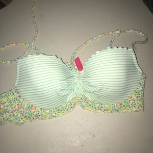 Victoria’s Secret bikini top